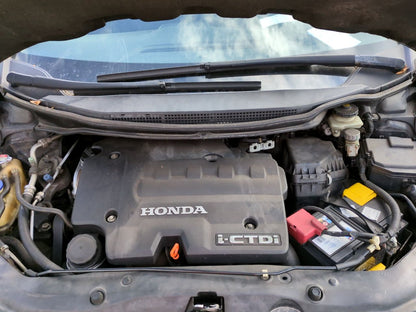 HONDA CIVIC 2007 SPORT