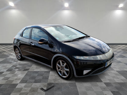 HONDA CIVIC 2007 SPORT