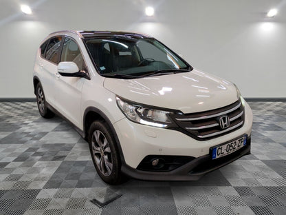 HONDA CR-V 2012