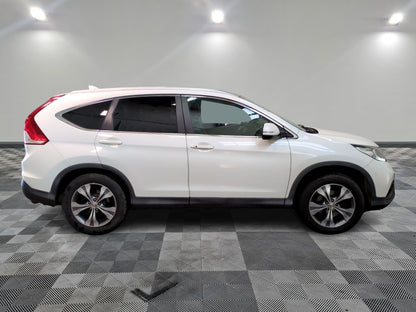 HONDA CR-V 2012