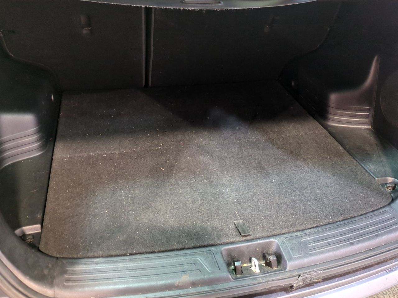 HYUNDAI TUCSON 2015 LIMITED