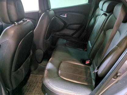 HYUNDAI TUCSON 2015 LIMITED