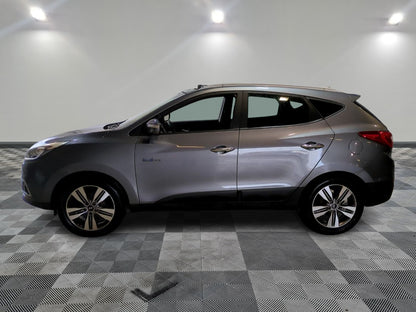 HYUNDAI TUCSON 2015 LIMITED