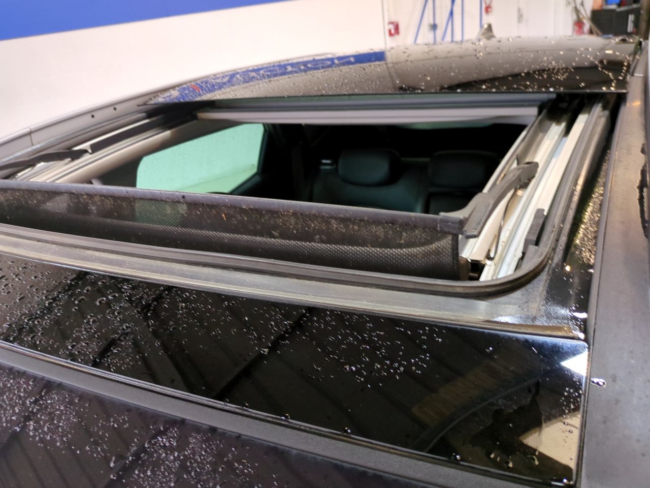 HYUNDAI TUCSON 2015 LIMITED