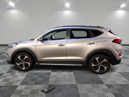 HYUNDAI TUCSON 2017