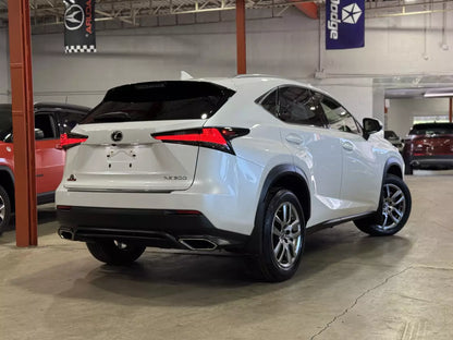 LEXUS NX 2021