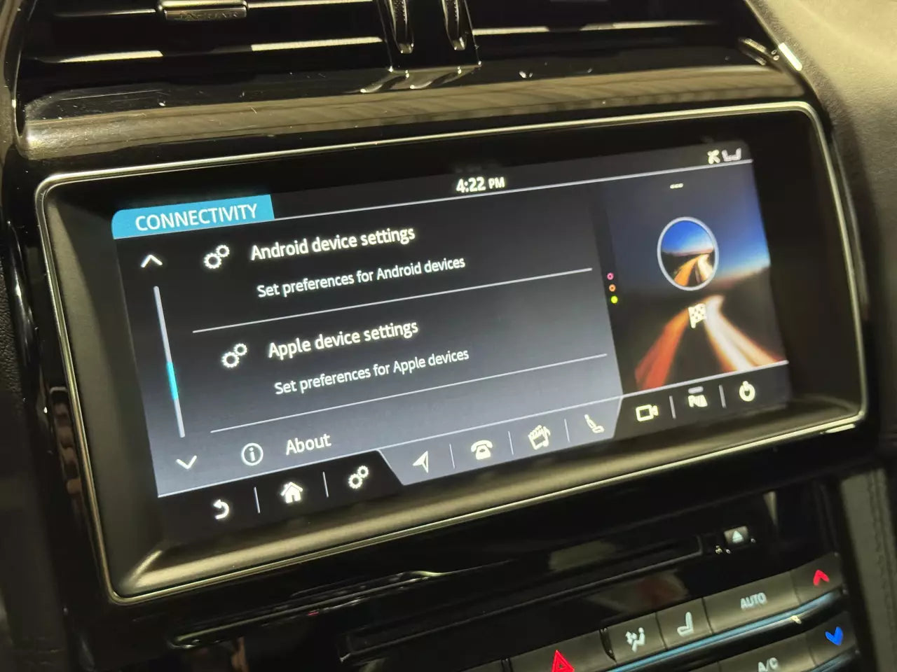 JAGUAR F-PACE 2019 DIESEL