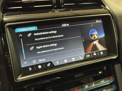 JAGUAR F-PACE 2019 DIESEL