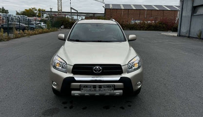 TOYOTA RAV4 D4D 2008