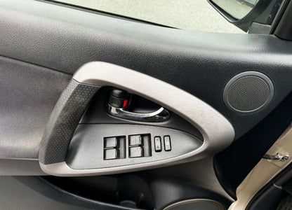 TOYOTA RAV4 D4D 2008