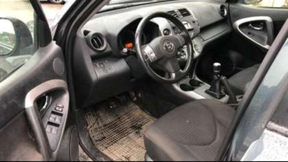 TOYOTA RAV4 2008 D4D