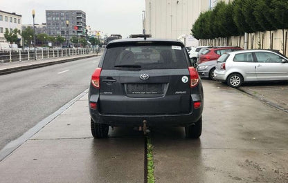 TOYOTA RAV4 2008 D4D