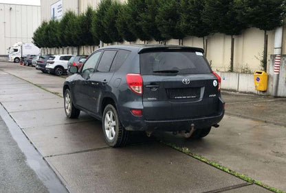 TOYOTA RAV4 2008 D4D