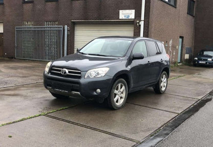 TOYOTA RAV4 2008 D4D
