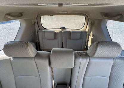 TOYOTA LAND CRUISER D4D 2010