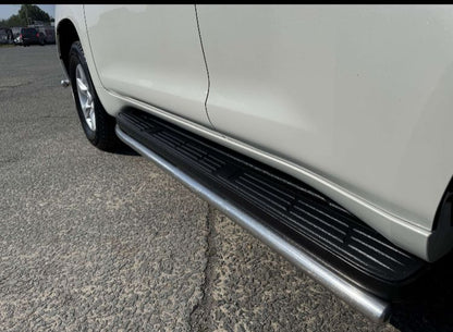 TOYOTA LAND CRUISER D4D 2010