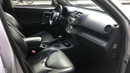 TOYOTA RAV4 2010 D-CAT AUTOMATIC