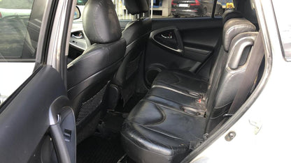 TOYOTA RAV4 2010 D-CAT AUTOMATIC