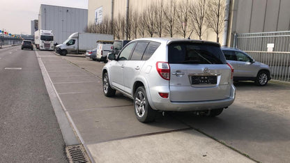 TOYOTA RAV4 2010 D-CAT AUTOMATIC