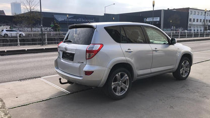 TOYOTA RAV4 2010 D-CAT AUTOMATIC