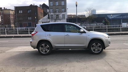 TOYOTA RAV4 2010 D-CAT AUTOMATIC