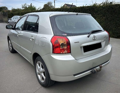 TOYOTA COROLLA D4D 2005