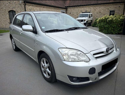 TOYOTA COROLLA D4D 2005