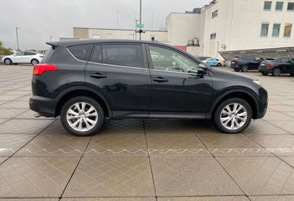 TOYOTA RAV4 2013 D-CAT Automatic