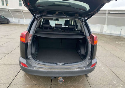 TOYOTA RAV4 2013 D-CAT Automatic