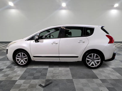 PEUGEOT 3008 2014