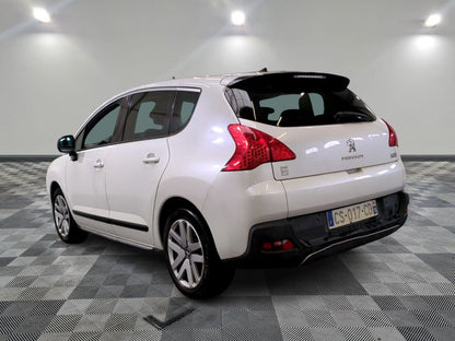 PEUGEOT 3008 2014