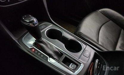 CHEVROLET EQUINOX 2WDLT 2018