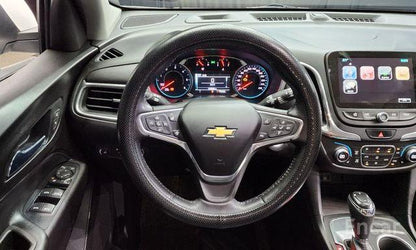 CHEVROLET EQUINOX 2WDLT 2018