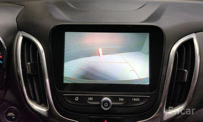 CHEVROLET EQUINOX 2WDLT 2018