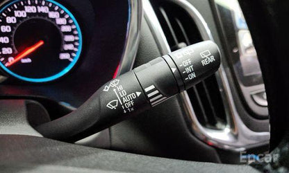 CHEVROLET EQUINOX 2WDLT 2018