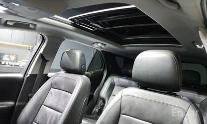 CHEVROLET EQUINOX 2WDLT 2018