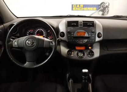 TOYOTA RAV4 2008 D4D