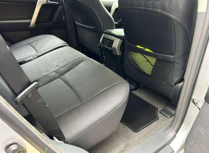 TOYOTA LAND CRUISER D4D 2011