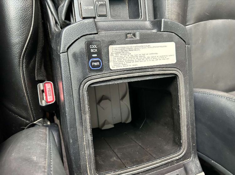 TOYOTA LAND CRUISER D4D 2011