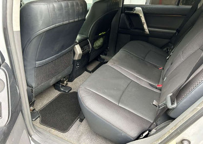 TOYOTA LAND CRUISER D4D 2011