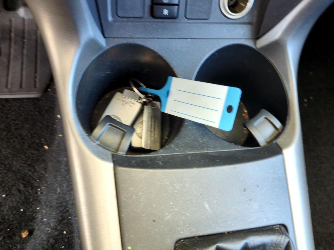 TOYOTA RAV4 2008 D4D