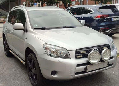 TOYOTA RAV4 2008 D4D