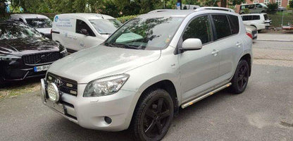 TOYOTA RAV4 2008 D4D