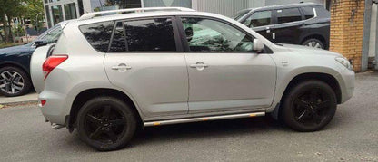 TOYOTA RAV4 2008 D4D