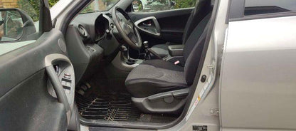 TOYOTA RAV4 2008 D4D