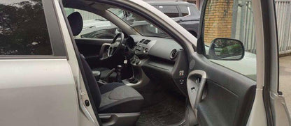 TOYOTA RAV4 2008 D4D