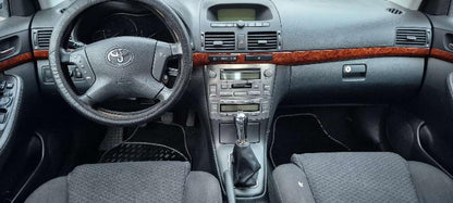 TOYOTA AVENSIS D4D 2005