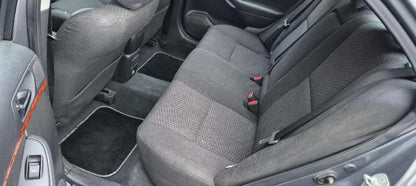 TOYOTA AVENSIS D4D 2005