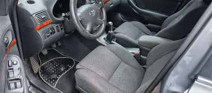 TOYOTA AVENSIS D4D 2005