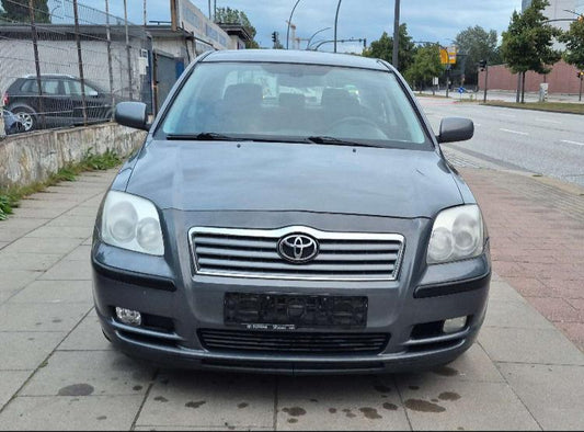 TOYOTA AVENSIS D4D 2005